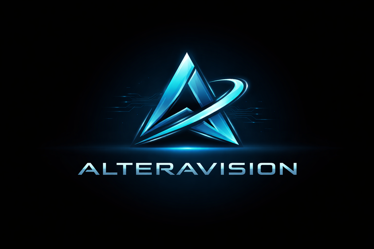 Alteravision logo
